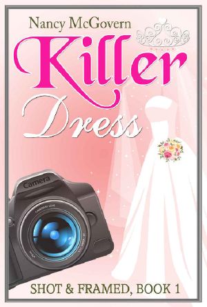 [Shot & Framed 01] • Killer Dress